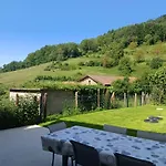 Le Nolan Villa Cublize