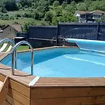 Villa Le Nolan Cublize