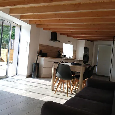 Villa Le Nolan *