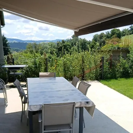 Le Nolan Villa *