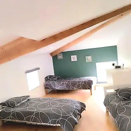 Le Nolan Villa *
