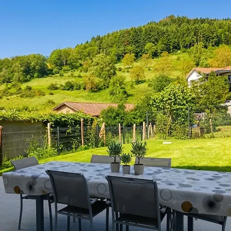 Villa Le Nolan *