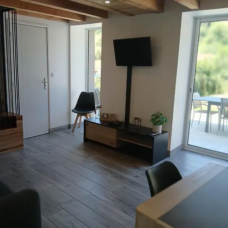 Villa Le Nolan *