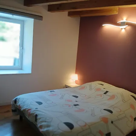 Le Nolan Villa Cublize