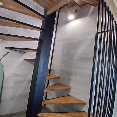 Le Nolan Villa *