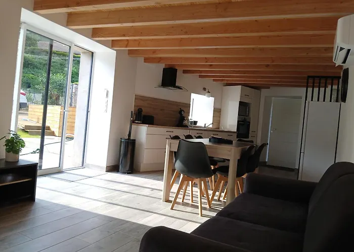 Villa Le Nolan *