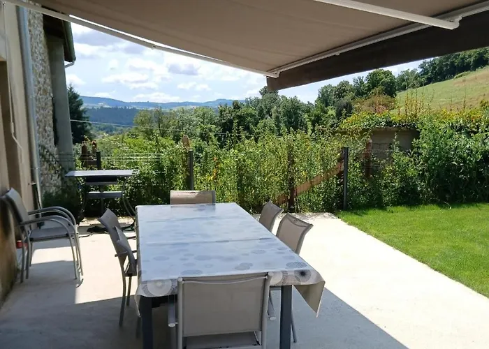 Le Nolan Villa *