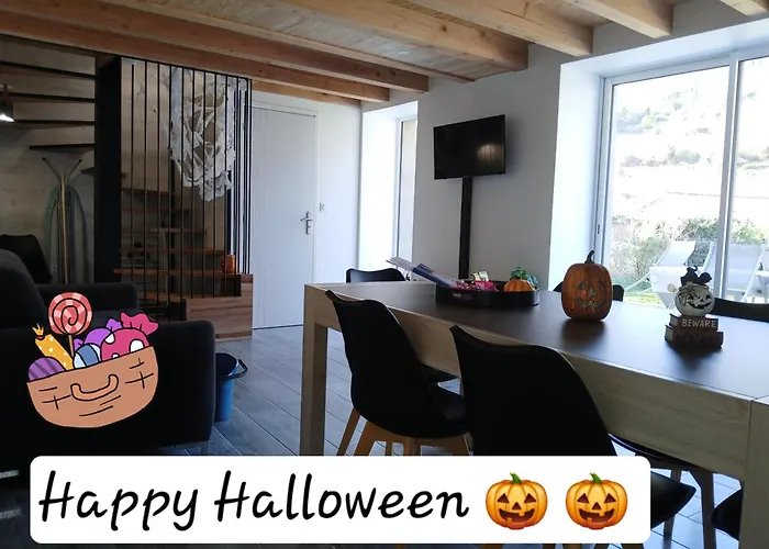 Le Nolan Villa *
