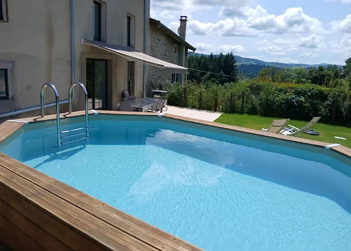 Villa Le Nolan *