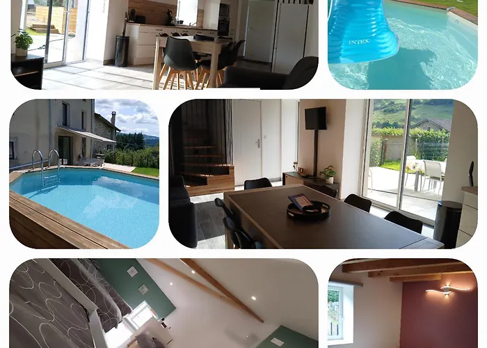 Villa Le Nolan *