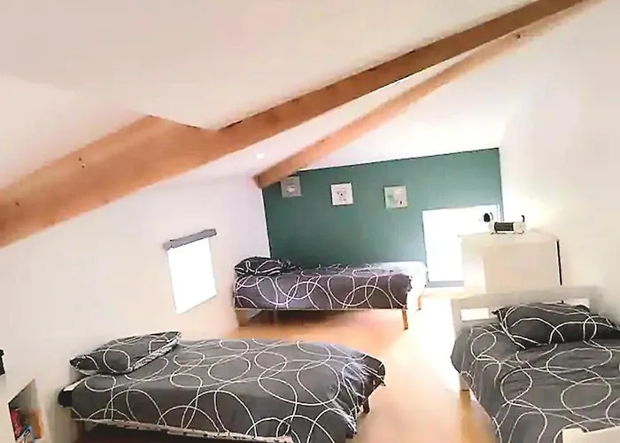 Le Nolan Villa *