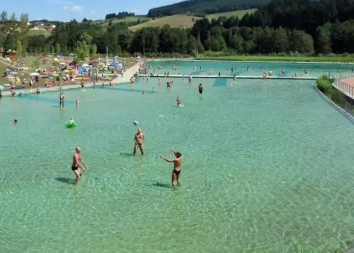 Villa Le Nolan Cublize